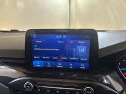 Ford Focus WJ68UUT