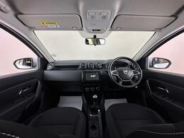 Dacia Duster CE19KKD