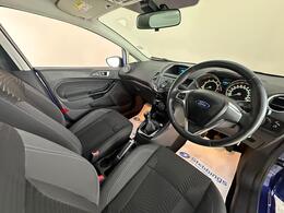 Ford Fiesta AK14ARX