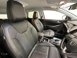 Vauxhall Grandland X BL69ZGN