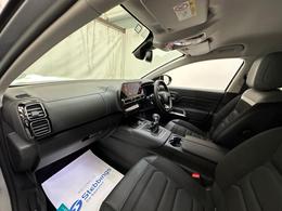 Citroen C5 Aircross KW22VZA