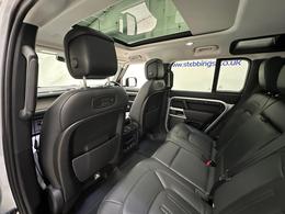 Land Rover Defender 110 KR70NFM