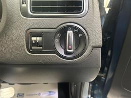 Volkswagen Polo NA16FJD