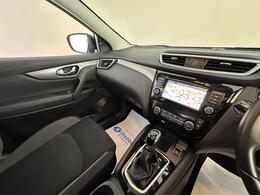 Nissan Qashqai AD19TVP