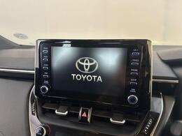 Toyota Corolla FA19SGZ