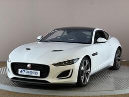 Jaguar F-Type GD21VLB
