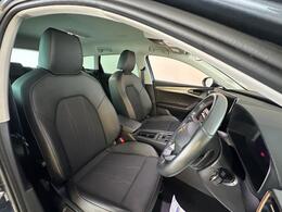 CUPRA Leon VE73RJX
