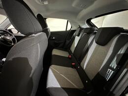Vauxhall Corsa SB73NAE
