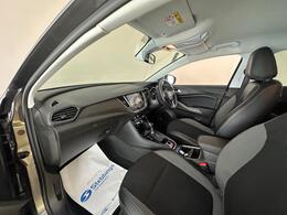Vauxhall Grandland X DT18PKX