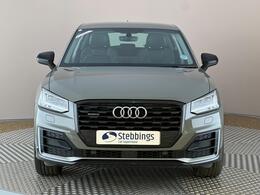 Audi Q2 GU18VCO