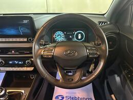 Hyundai KONA DV22YVP