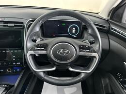 Hyundai TUCSON LE23RTZ