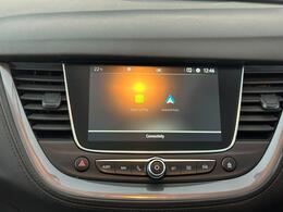 Vauxhall Grandland X DS70FDM
