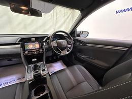 Honda Civic OE17VJX