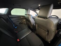 Ford Focus K4LHV