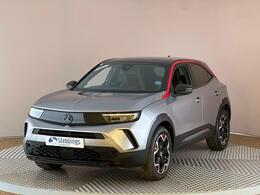 Vauxhall Mokka Electric LJ23JMW