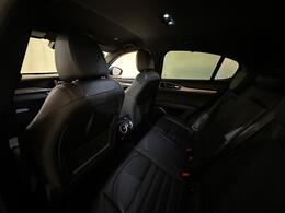 Alfa Romeo Stelvio SR70GHX