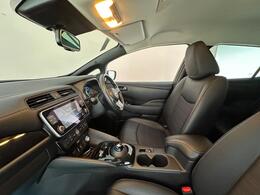 Nissan Leaf SA73GXR