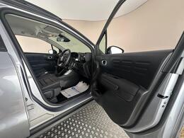 Citroen C3 Aircross PE22CYW