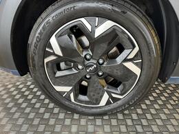 Kia Niro LS73XAX