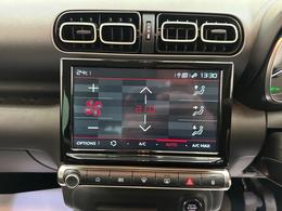 Citroen C3 Aircross LC72FLB