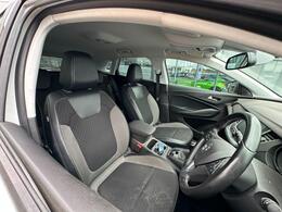 Vauxhall Grandland X KY18FNF