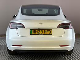 Tesla Model 3 MH23HFX