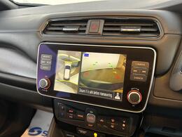 Nissan Leaf VN70YLU