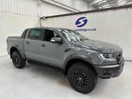 Ford Ranger KF69JDK