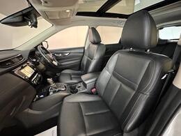 Nissan X-Trail YD20FVR