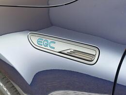 Mercedes-Benz EQC WP71HPF