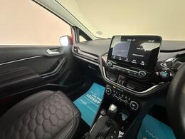 Ford Fiesta HJ69EWK