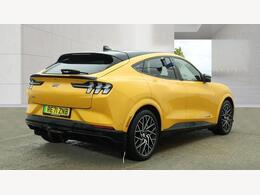 Ford Mustang Mach-E RE71ZNB