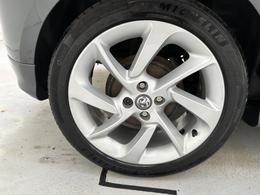 Vauxhall Corsa DT18OHZ
