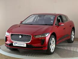 Jaguar I-PACE RK71BHX