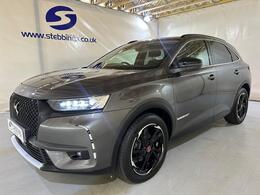 DS AUTOMOBILES DS 7 CROSSBACK LF71ZRN