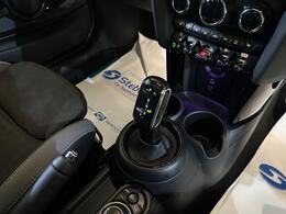 MINI Hatch FV21RSX