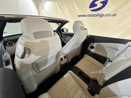 Mercedes-Benz C Class KX17OMT