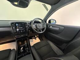 Volvo XC40 LK21UCV