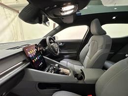 Polestar Polestar 2 OE72GMG
