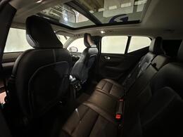 Volvo XC40 LR71UNH