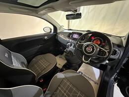 Fiat 500 DX68FKG