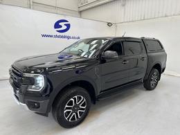 Ford Ranger AE23ERZ