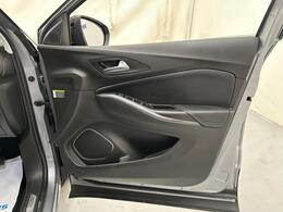 Vauxhall Grandland X EX19SXR