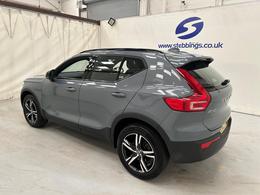 Volvo XC40 LM23BGK