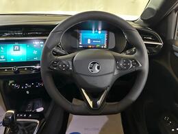 Vauxhall Corsa LB74ENH