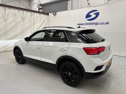 Volkswagen T-Roc VE21ZBG