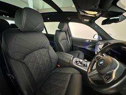 BMW X7 AU74GRK