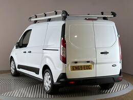 Ford Transit Connect EN69EOG