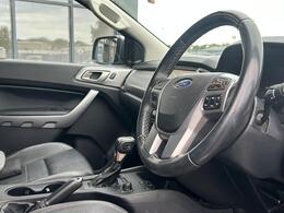 Ford Ranger WD69HGL
